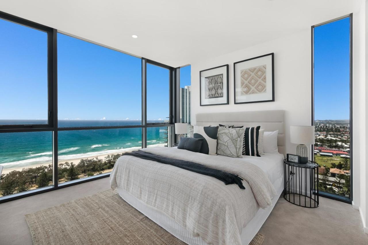 Koko Broadbeach Gold Coast Zewnętrze zdjęcie