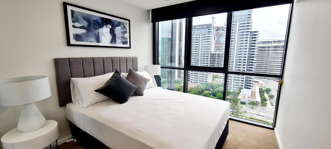 Koko Broadbeach Gold Coast Zewnętrze zdjęcie