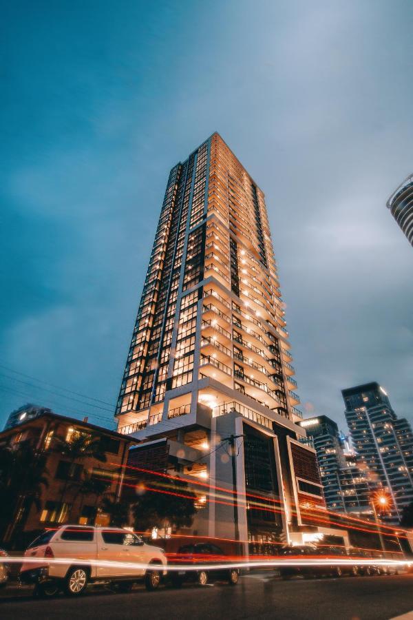 Koko Broadbeach Gold Coast Zewnętrze zdjęcie