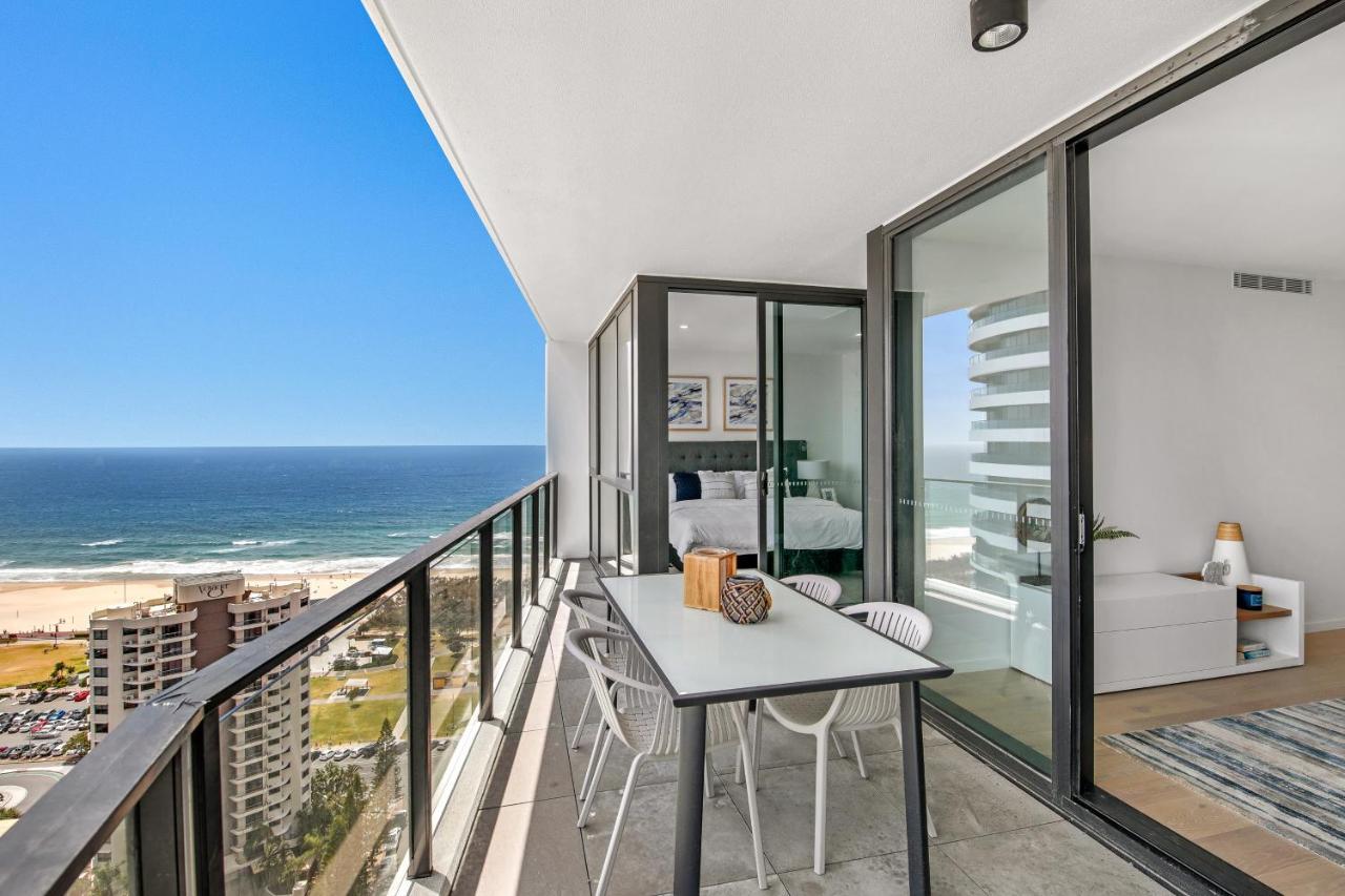 Koko Broadbeach Gold Coast Zewnętrze zdjęcie