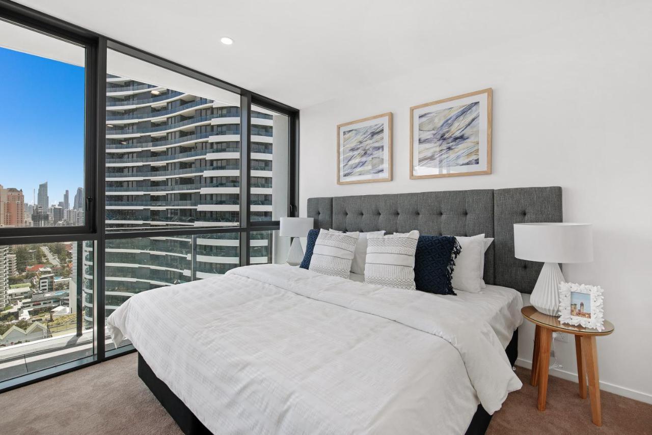 Koko Broadbeach Gold Coast Zewnętrze zdjęcie