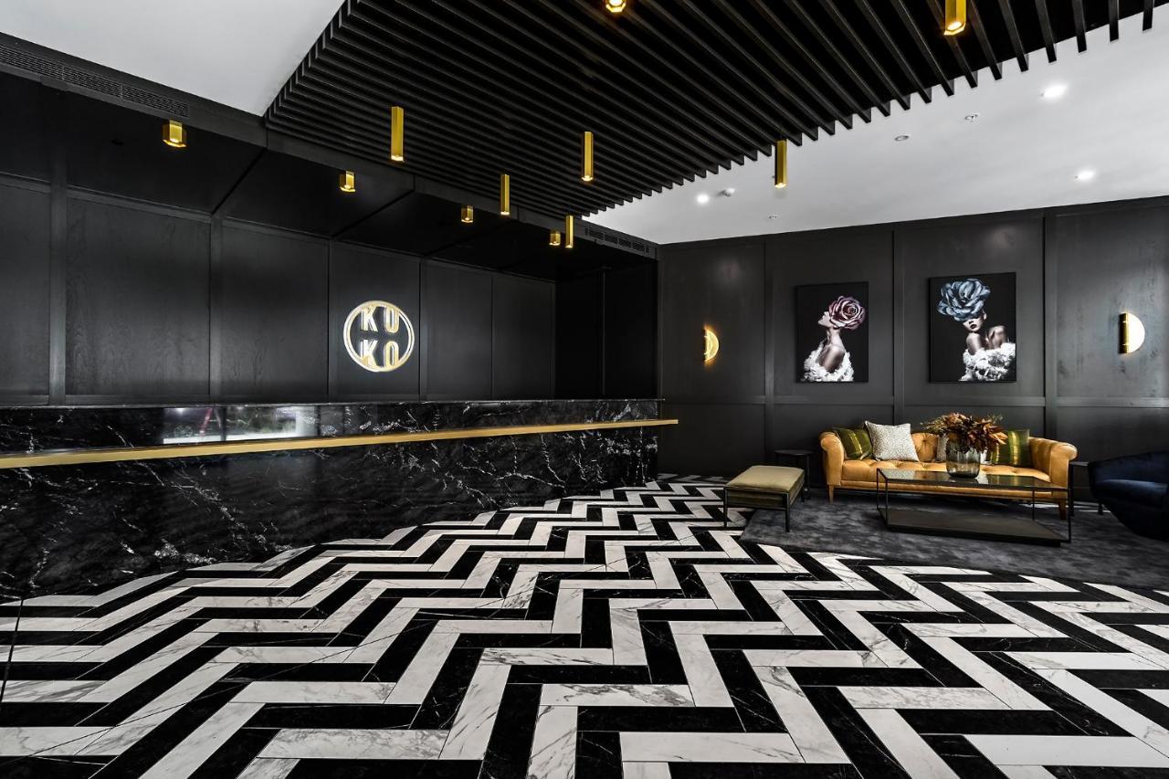Koko Broadbeach Gold Coast Zewnętrze zdjęcie