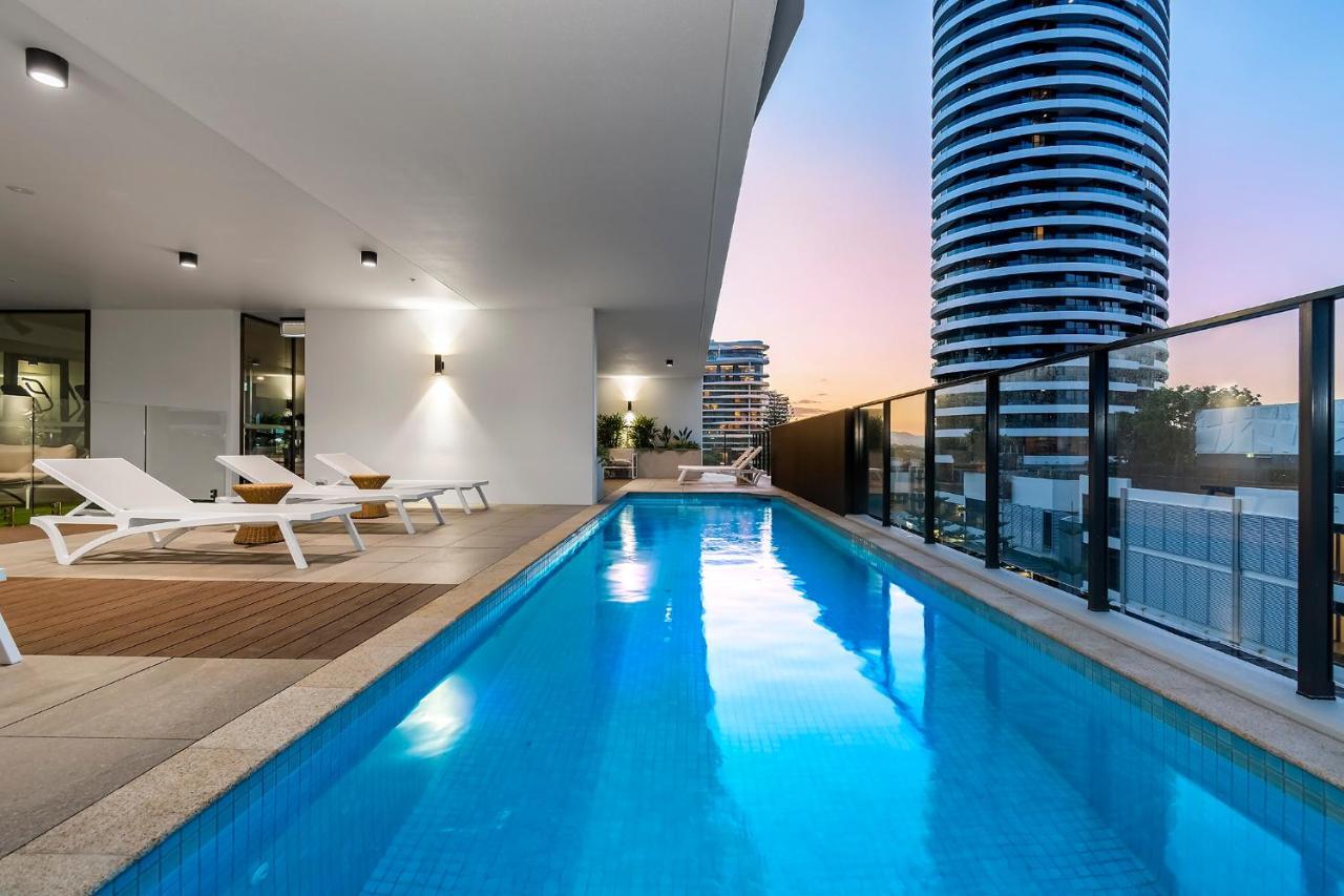 Koko Broadbeach Gold Coast Zewnętrze zdjęcie