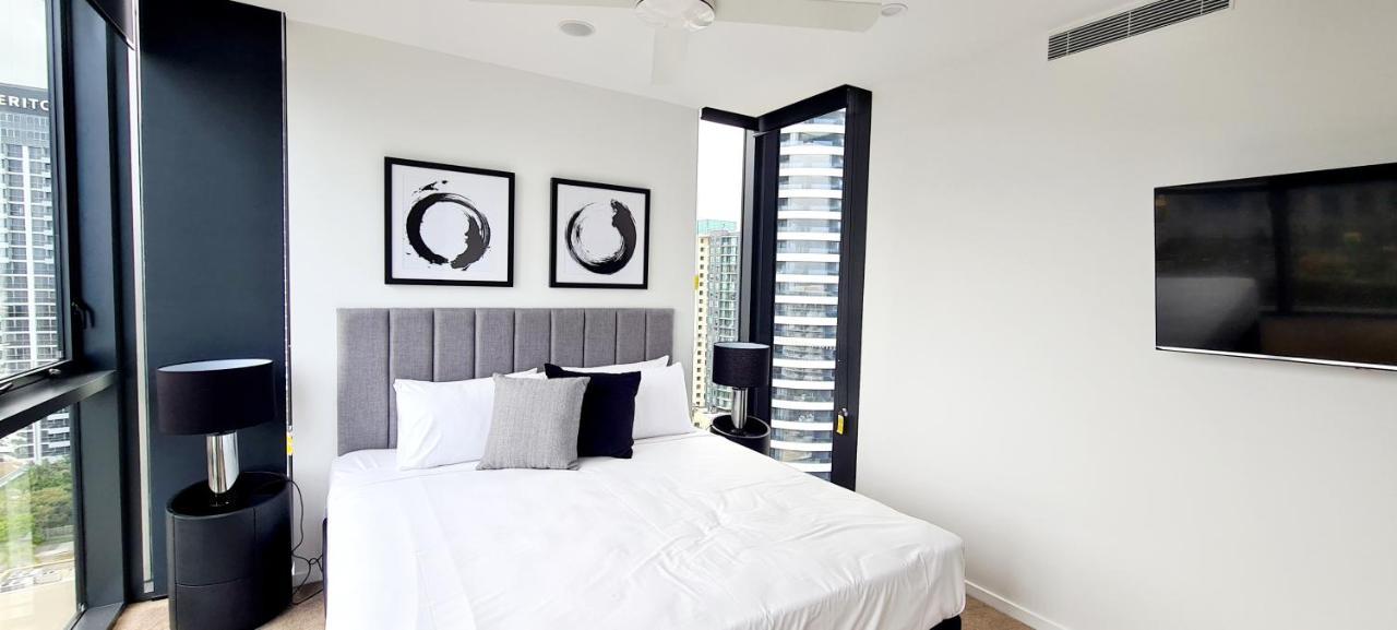 Koko Broadbeach Gold Coast Zewnętrze zdjęcie