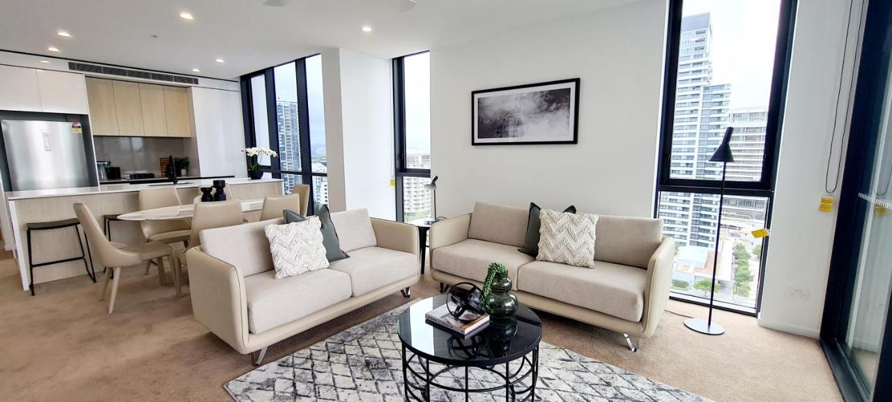 Koko Broadbeach Gold Coast Zewnętrze zdjęcie
