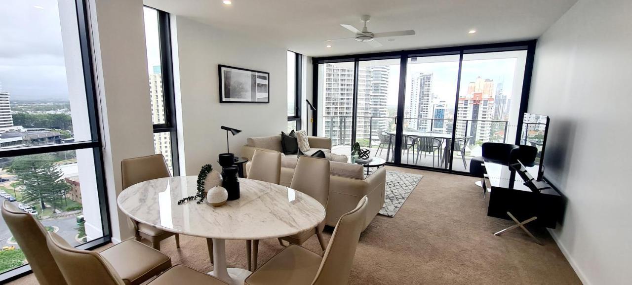 Koko Broadbeach Gold Coast Zewnętrze zdjęcie