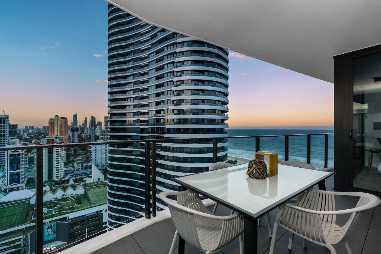 Koko Broadbeach Gold Coast Zewnętrze zdjęcie