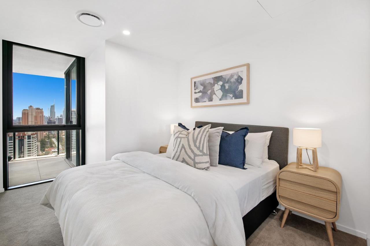 Koko Broadbeach Gold Coast Zewnętrze zdjęcie