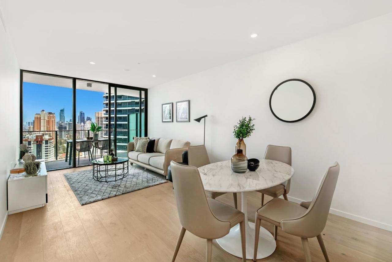 Koko Broadbeach Gold Coast Zewnętrze zdjęcie