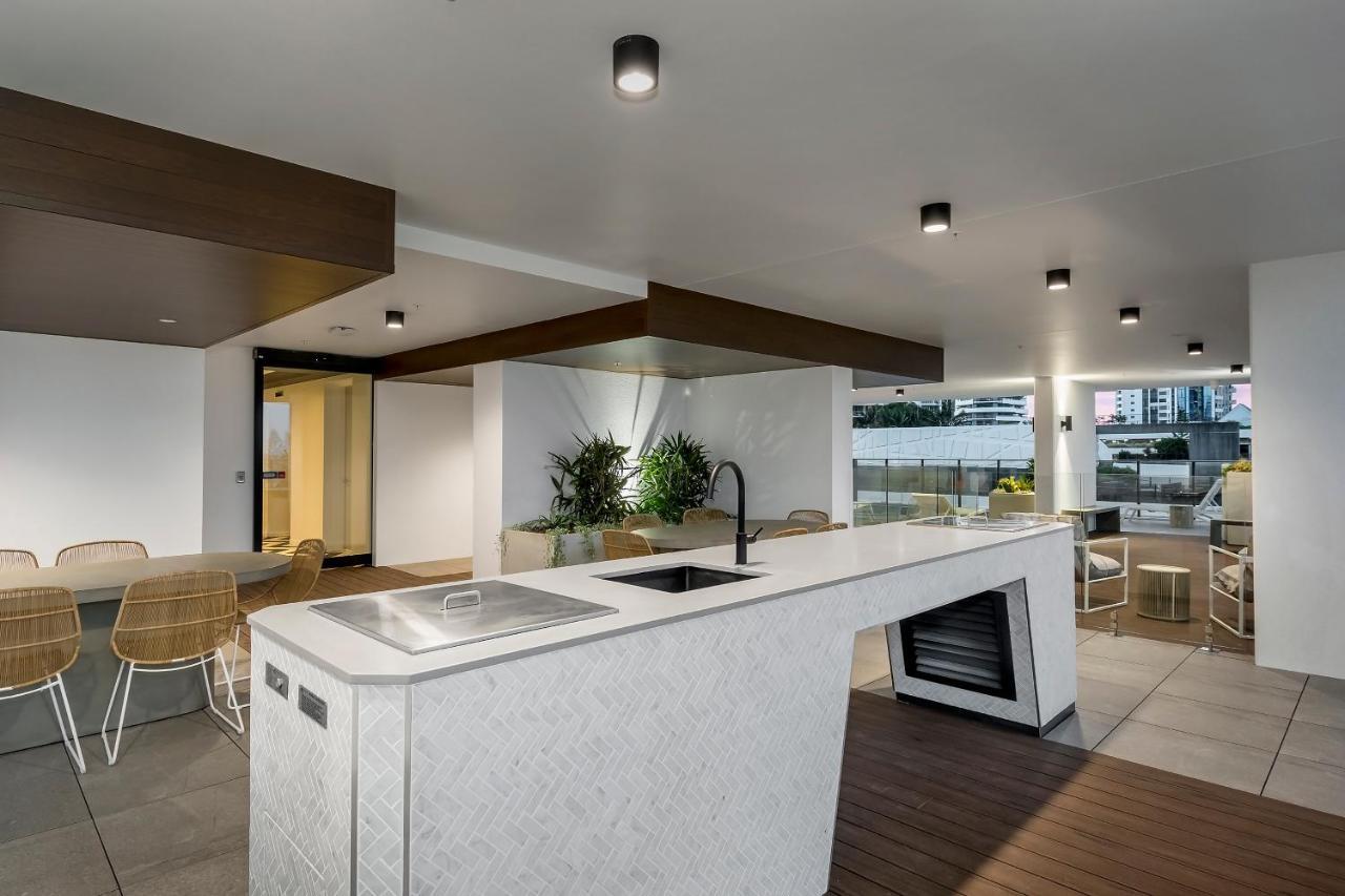 Koko Broadbeach Gold Coast Zewnętrze zdjęcie