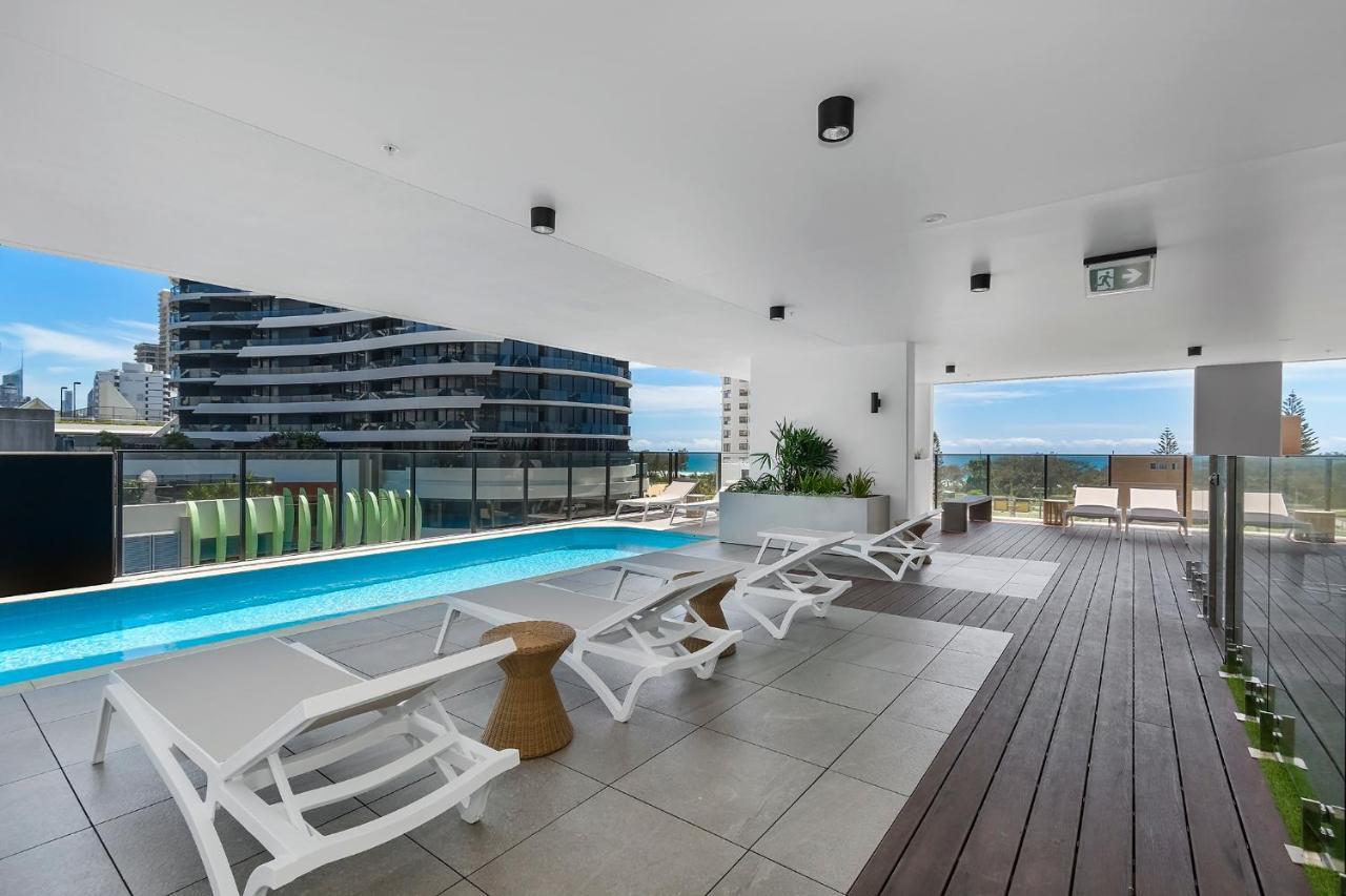 Koko Broadbeach Gold Coast Zewnętrze zdjęcie