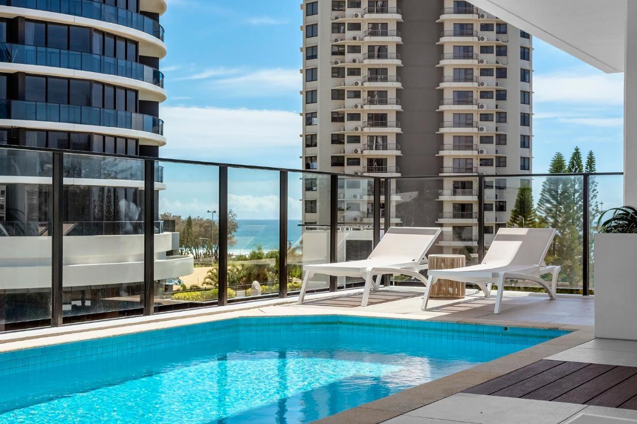 Koko Broadbeach Gold Coast Zewnętrze zdjęcie