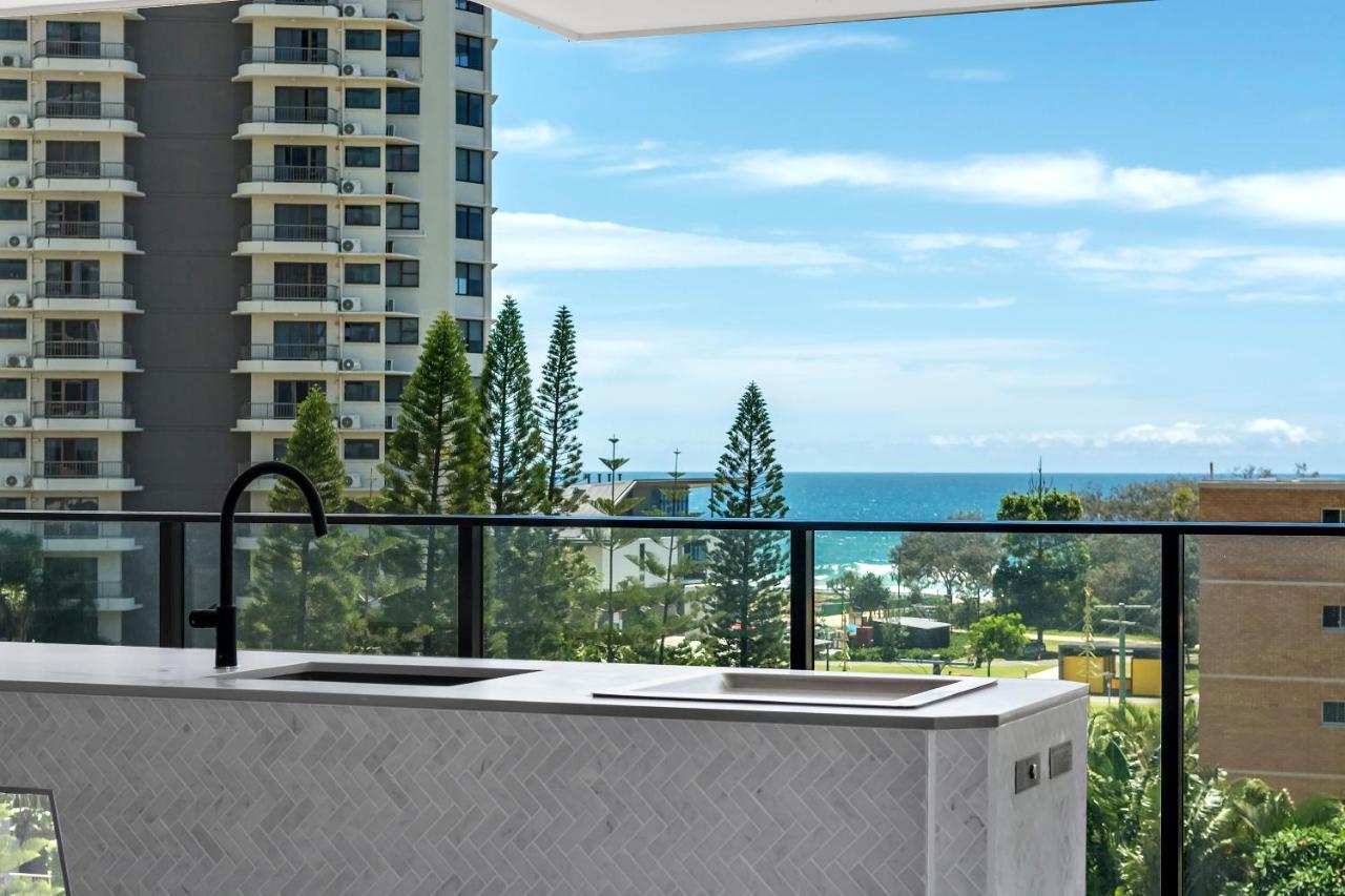 Koko Broadbeach Gold Coast Zewnętrze zdjęcie
