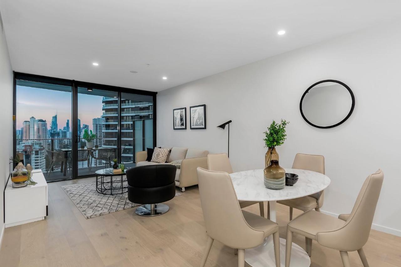 Koko Broadbeach Gold Coast Zewnętrze zdjęcie