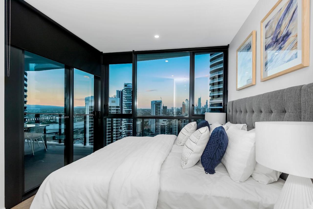 Koko Broadbeach Gold Coast Zewnętrze zdjęcie