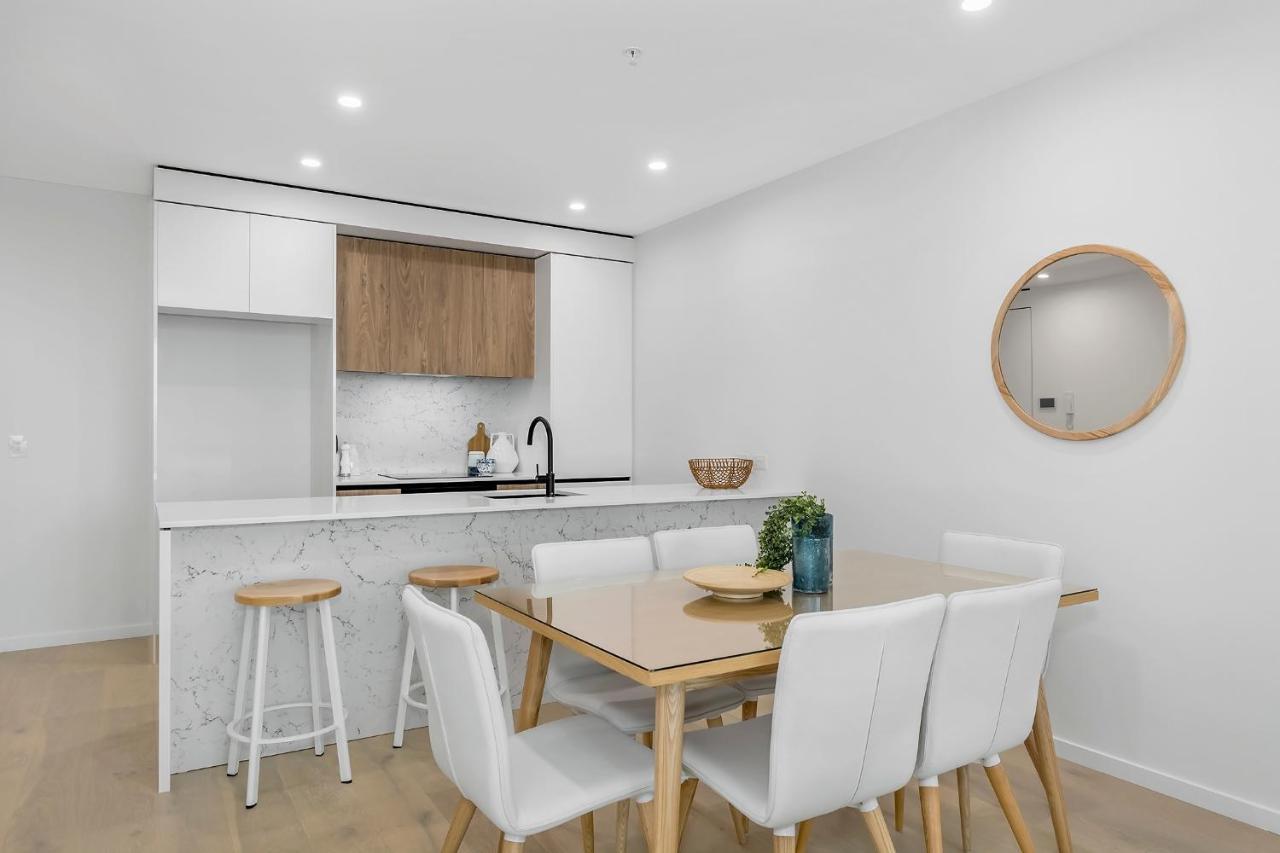 Koko Broadbeach Gold Coast Zewnętrze zdjęcie