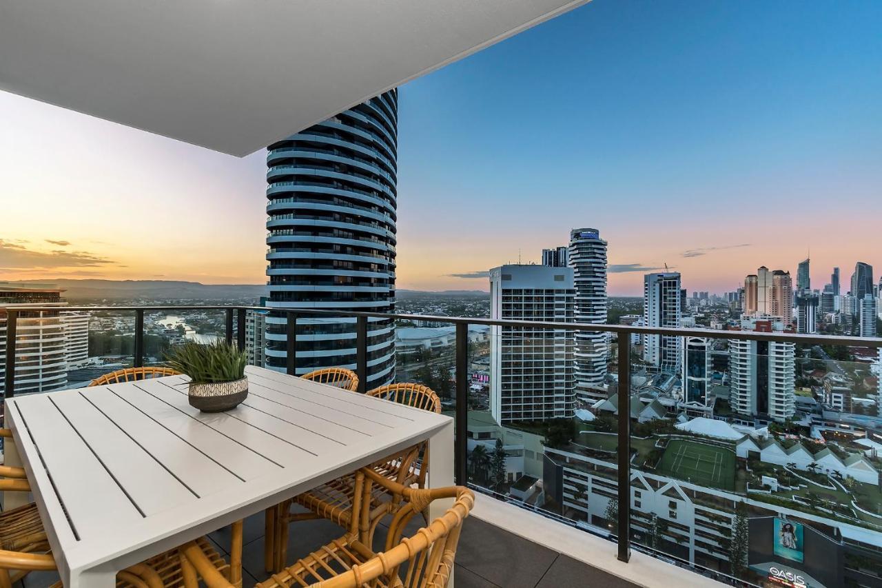 Koko Broadbeach Gold Coast Zewnętrze zdjęcie