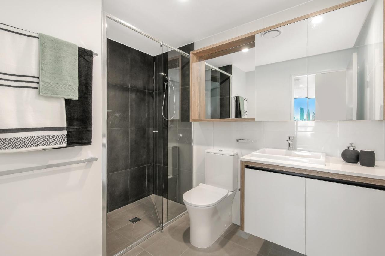 Koko Broadbeach Gold Coast Zewnętrze zdjęcie