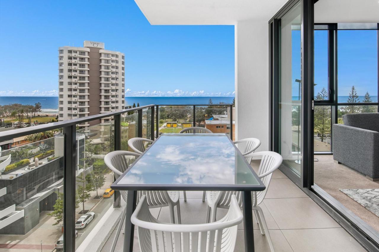 Koko Broadbeach Gold Coast Zewnętrze zdjęcie