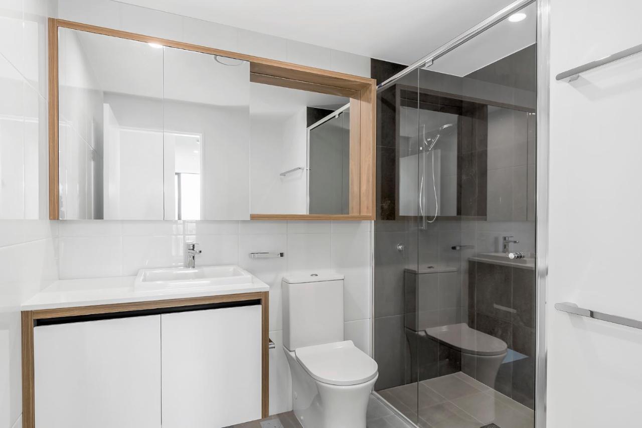 Koko Broadbeach Gold Coast Zewnętrze zdjęcie