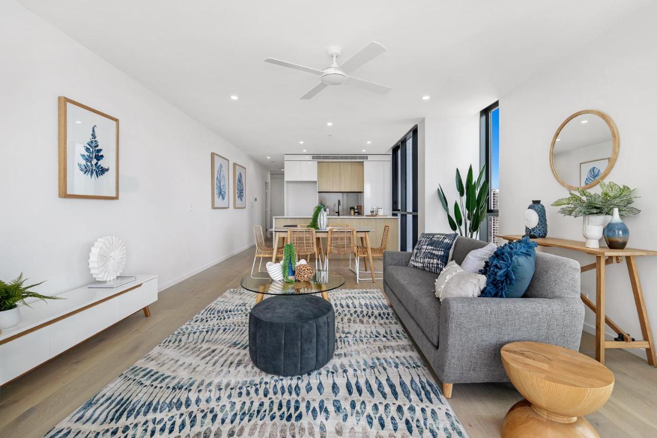 Koko Broadbeach Gold Coast Zewnętrze zdjęcie