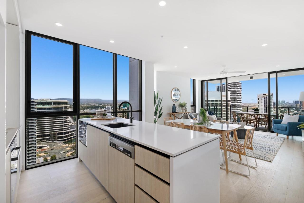 Koko Broadbeach Gold Coast Zewnętrze zdjęcie