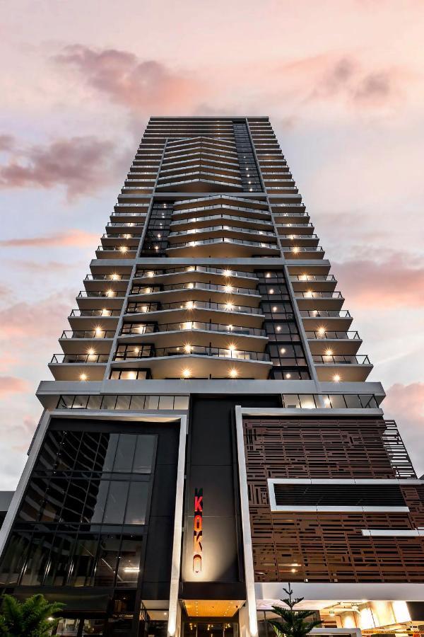 Koko Broadbeach Gold Coast Zewnętrze zdjęcie
