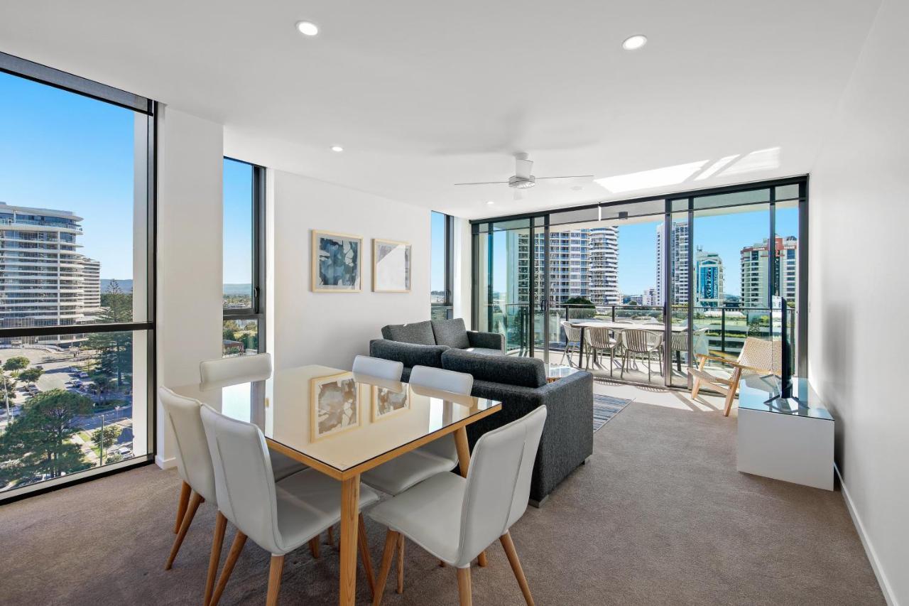 Koko Broadbeach Gold Coast Zewnętrze zdjęcie
