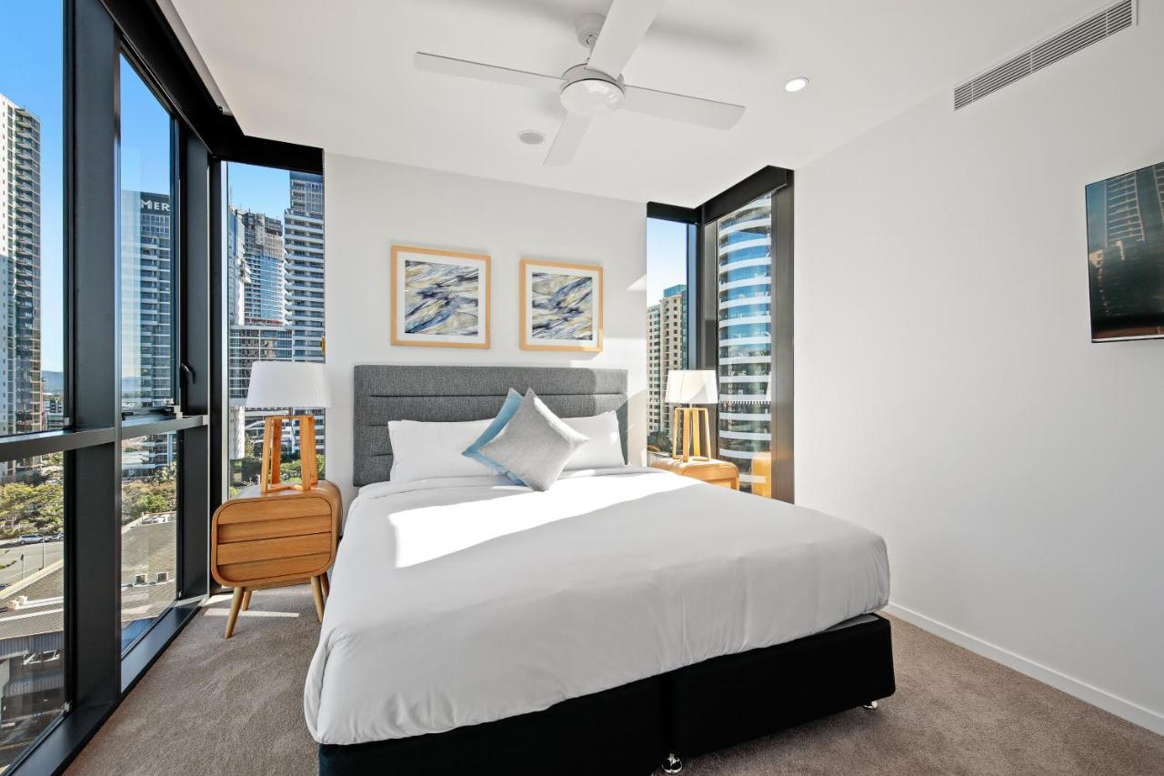 Koko Broadbeach Gold Coast Zewnętrze zdjęcie