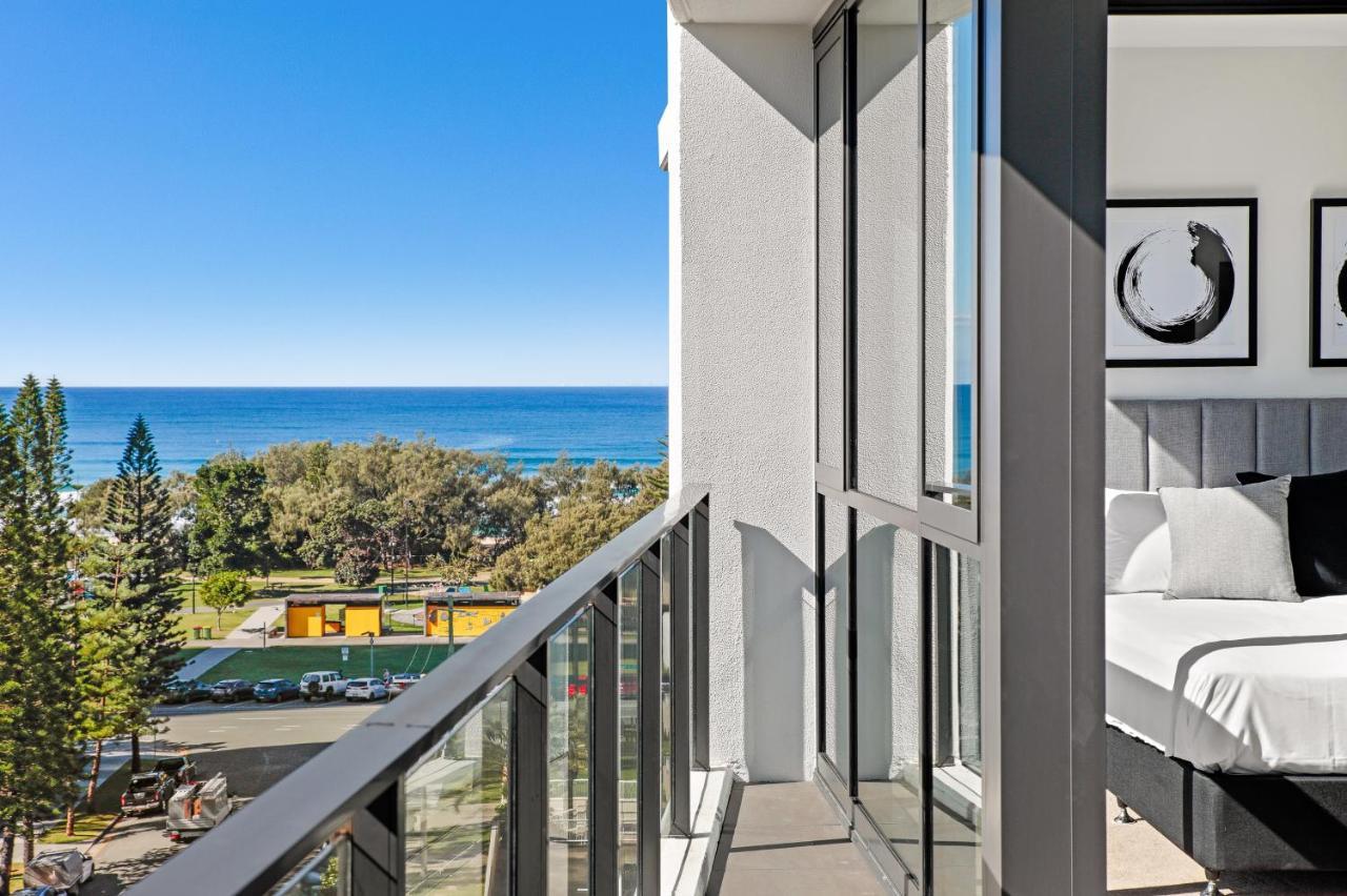 Koko Broadbeach Gold Coast Zewnętrze zdjęcie