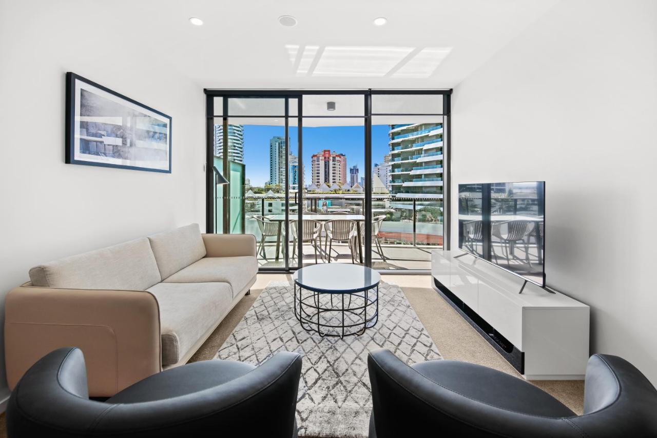 Koko Broadbeach Gold Coast Zewnętrze zdjęcie