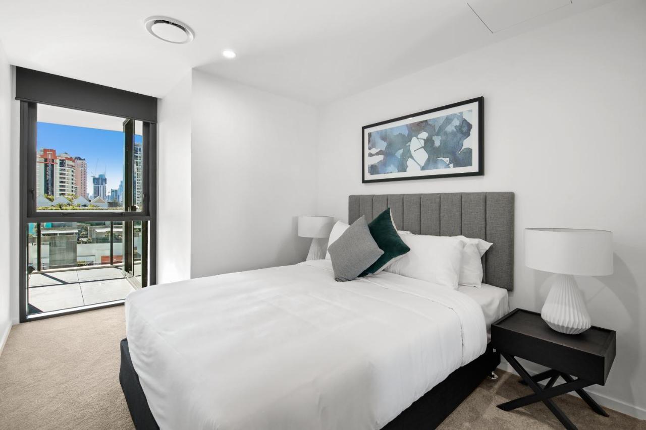 Koko Broadbeach Gold Coast Zewnętrze zdjęcie