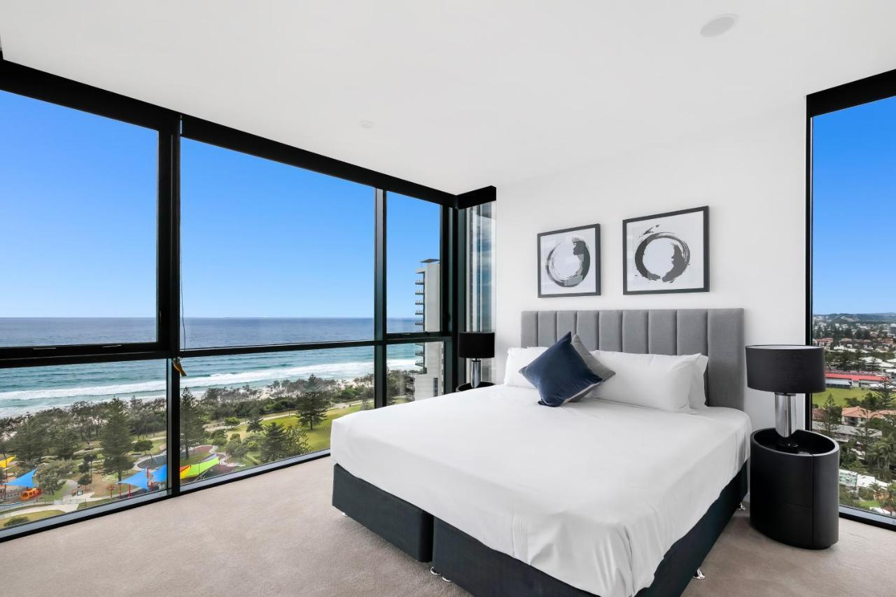 Koko Broadbeach Gold Coast Zewnętrze zdjęcie