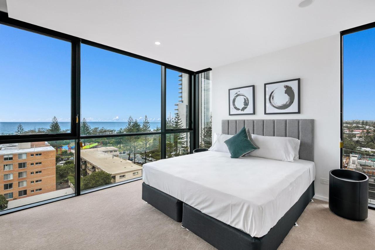 Koko Broadbeach Gold Coast Pokój zdjęcie