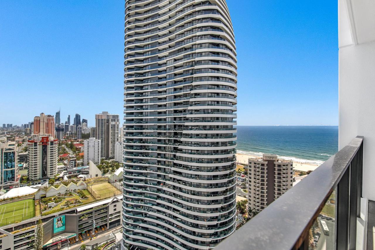 Koko Broadbeach Gold Coast Zewnętrze zdjęcie