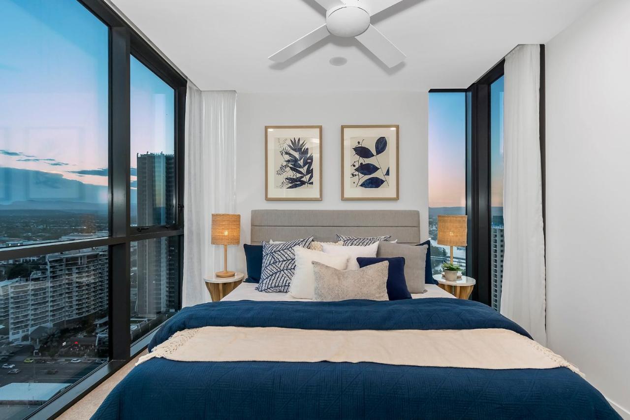 Koko Broadbeach Gold Coast Zewnętrze zdjęcie
