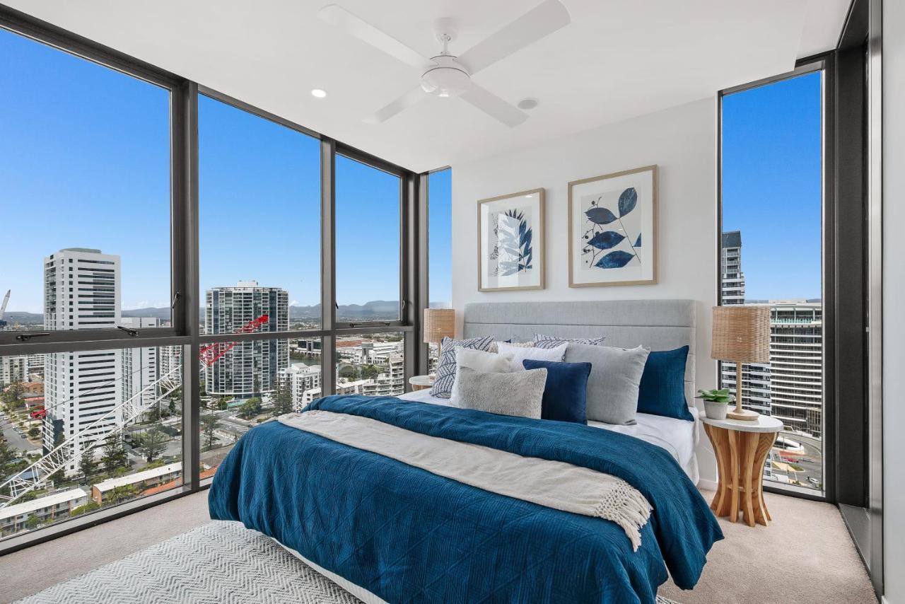 Koko Broadbeach Gold Coast Zewnętrze zdjęcie