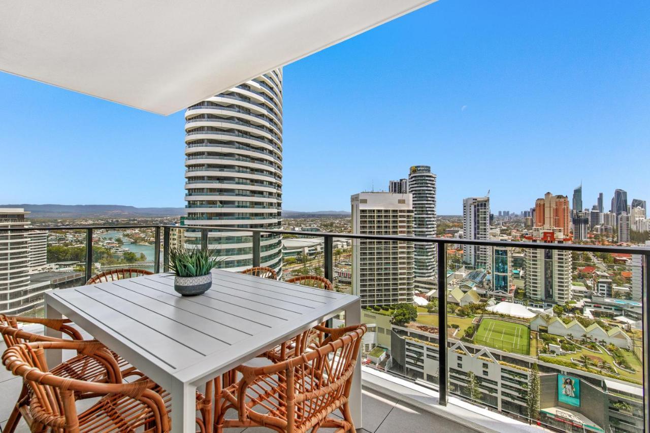 Koko Broadbeach Gold Coast Zewnętrze zdjęcie