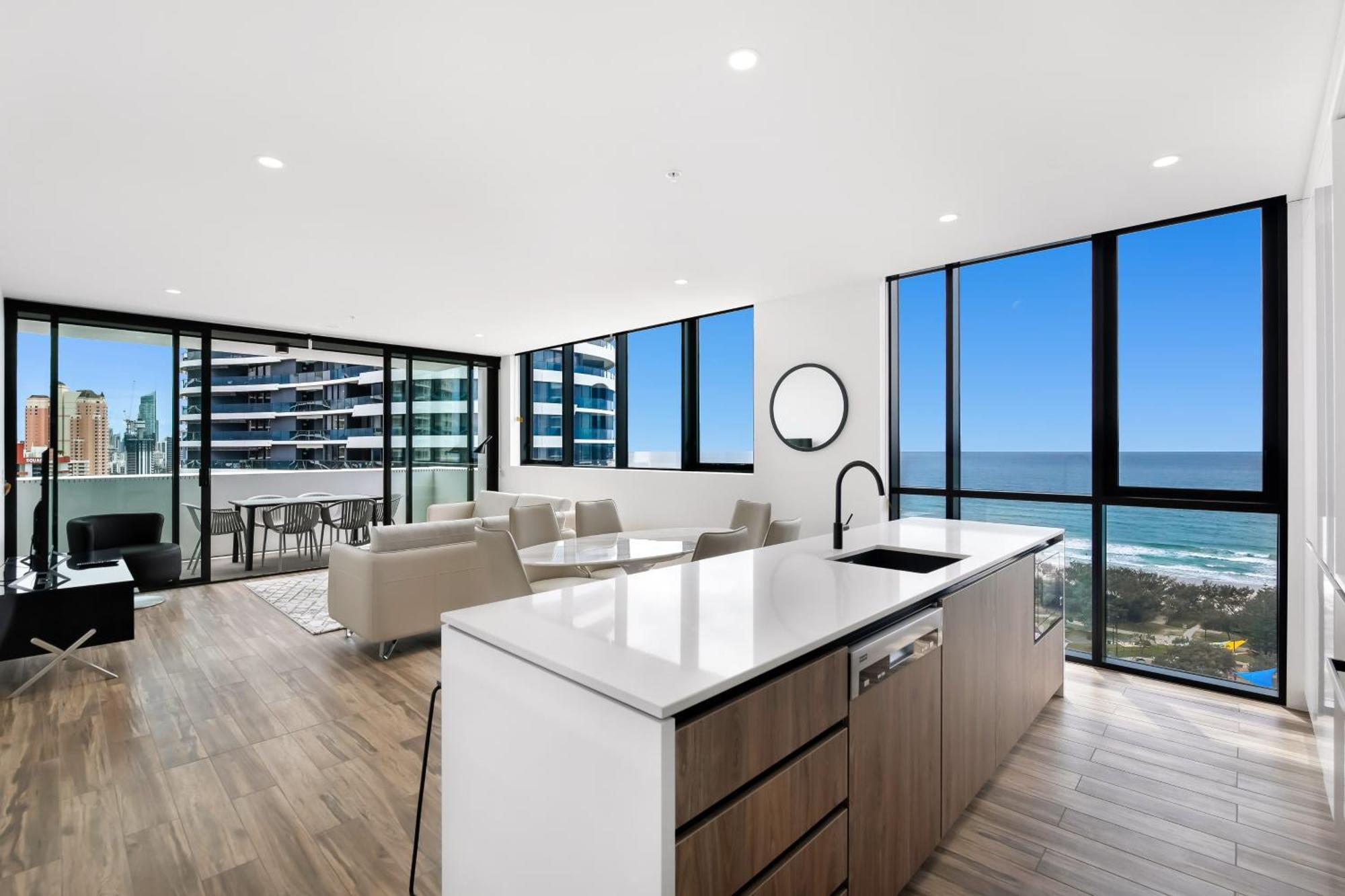 Koko Broadbeach Gold Coast Pokój zdjęcie