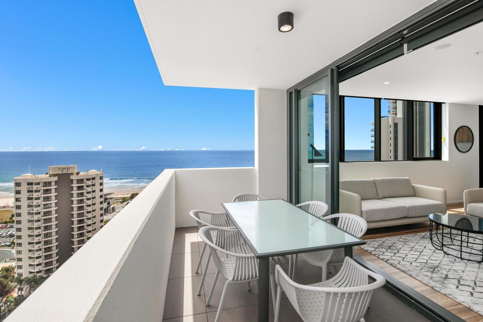 Koko Broadbeach Gold Coast Pokój zdjęcie